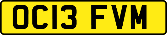 OC13FVM