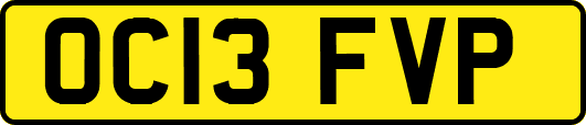 OC13FVP