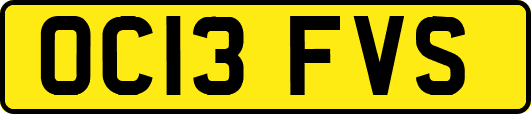 OC13FVS