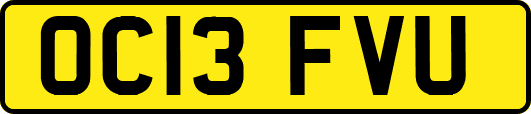 OC13FVU