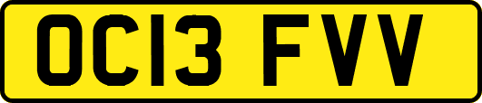 OC13FVV