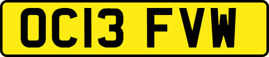 OC13FVW