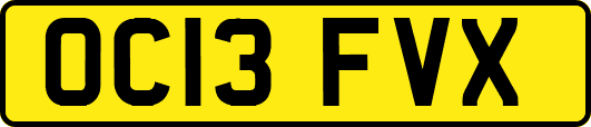 OC13FVX