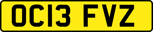 OC13FVZ