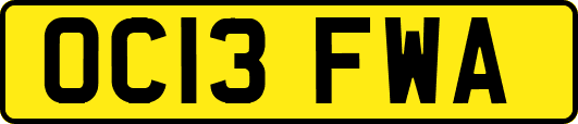 OC13FWA
