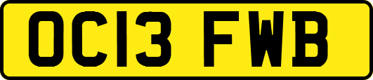 OC13FWB