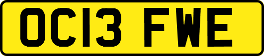 OC13FWE