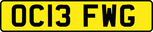 OC13FWG