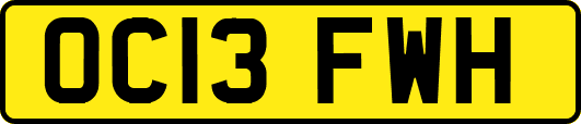 OC13FWH