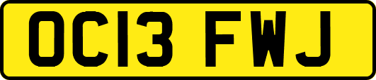 OC13FWJ