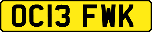 OC13FWK