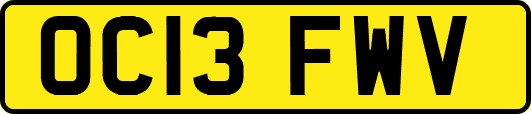 OC13FWV