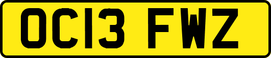 OC13FWZ