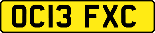OC13FXC