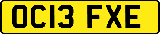 OC13FXE