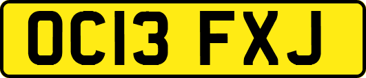 OC13FXJ