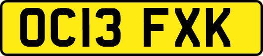OC13FXK
