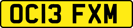 OC13FXM