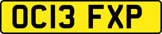 OC13FXP