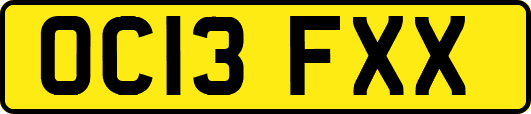 OC13FXX