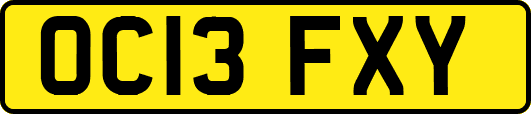 OC13FXY