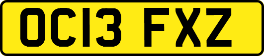 OC13FXZ