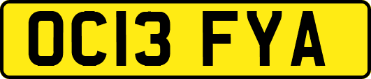 OC13FYA