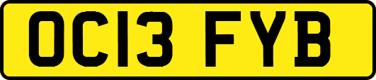 OC13FYB