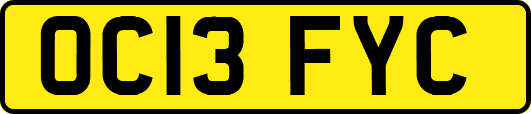 OC13FYC