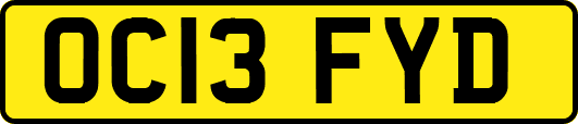 OC13FYD