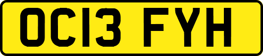 OC13FYH