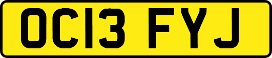 OC13FYJ
