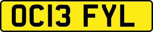 OC13FYL
