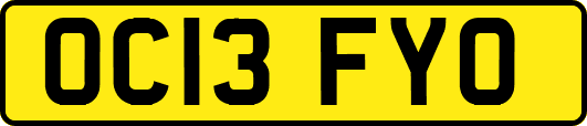 OC13FYO