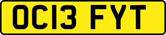 OC13FYT