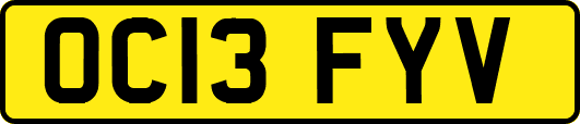 OC13FYV