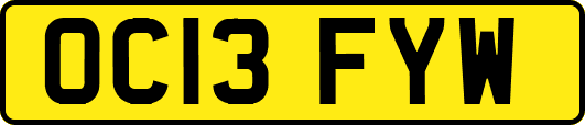 OC13FYW