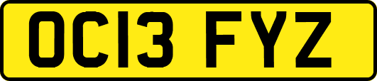 OC13FYZ