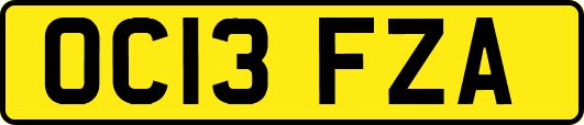 OC13FZA