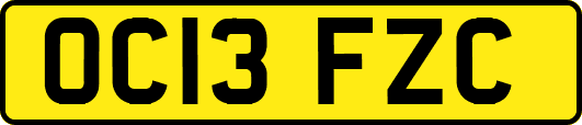 OC13FZC