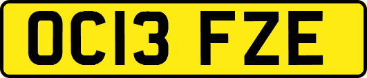 OC13FZE