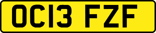 OC13FZF