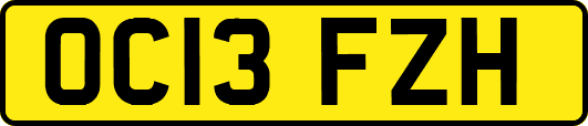 OC13FZH