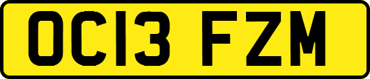 OC13FZM
