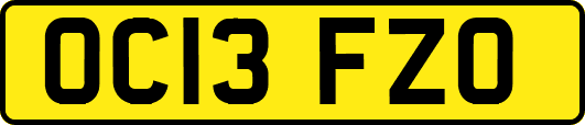 OC13FZO