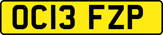 OC13FZP