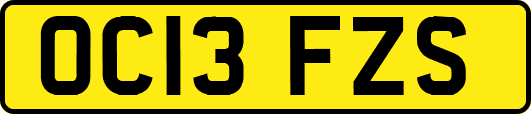 OC13FZS