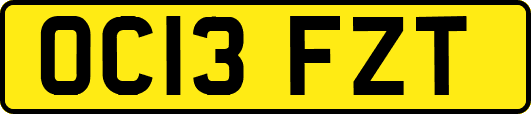 OC13FZT