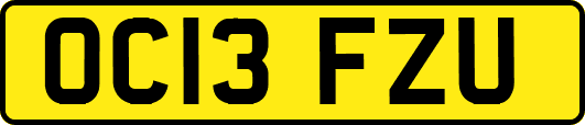 OC13FZU