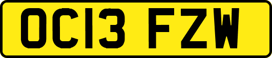 OC13FZW